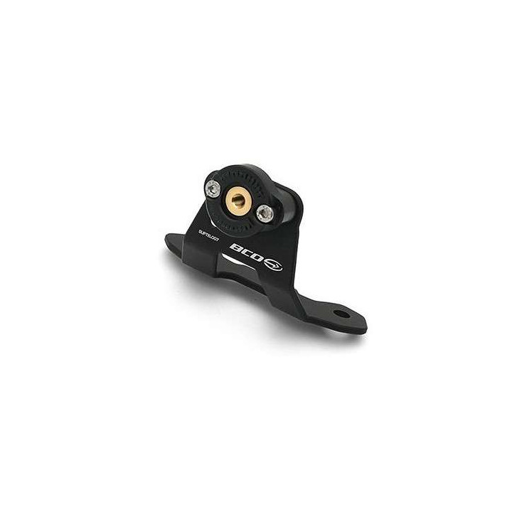 Support téléphone Quad Lock BCD Yamaha MT-07 23-