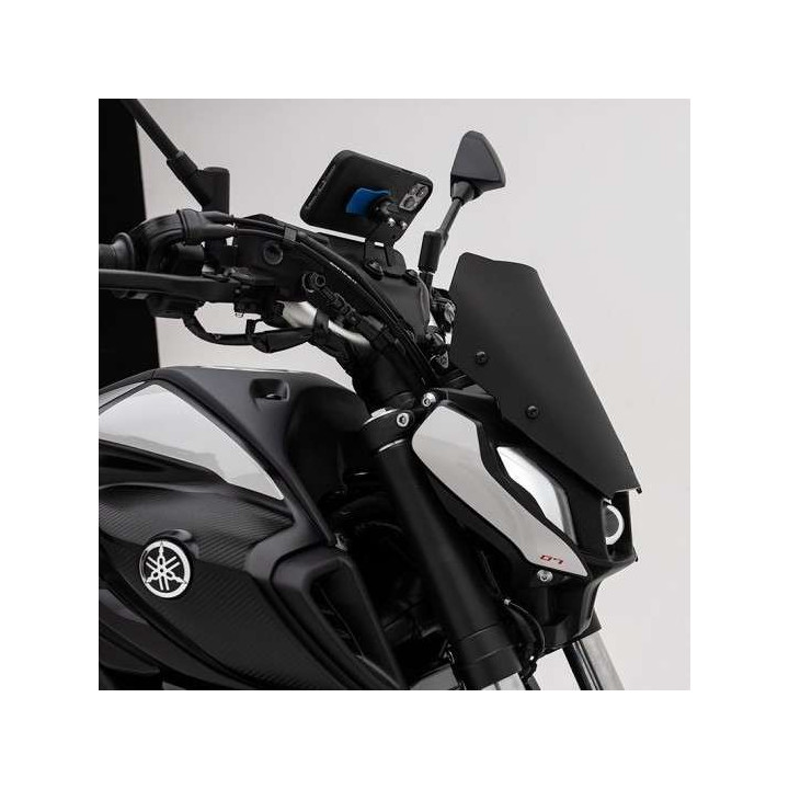 Support téléphone Quad Lock BCD Yamaha MT-07 23-