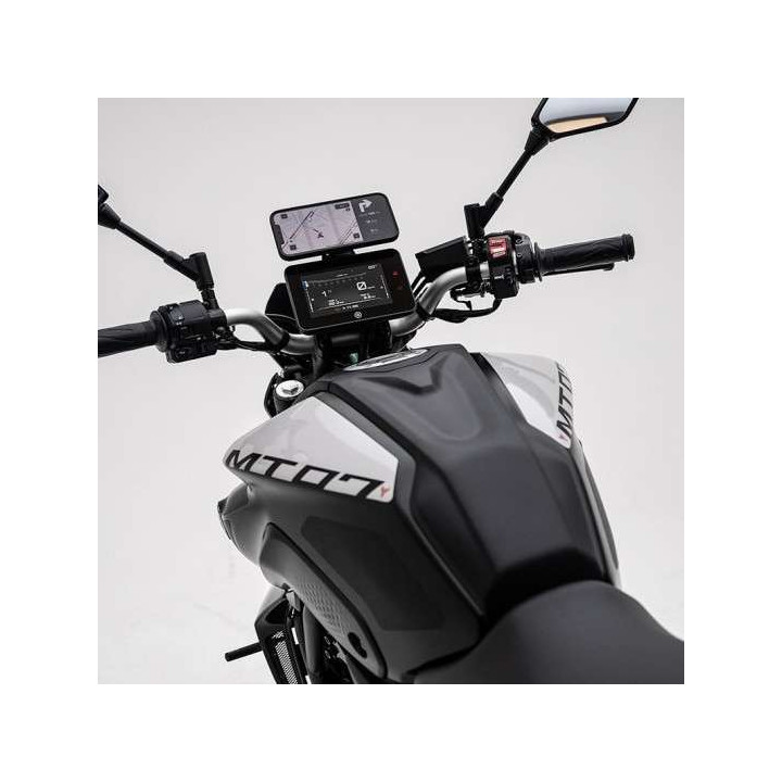 Support téléphone Quad Lock BCD Yamaha MT-07 23-