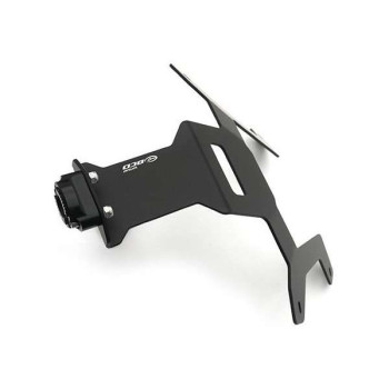 Support téléphone Quad Lock BCD Yamaha TRACER 9/GT 21-24