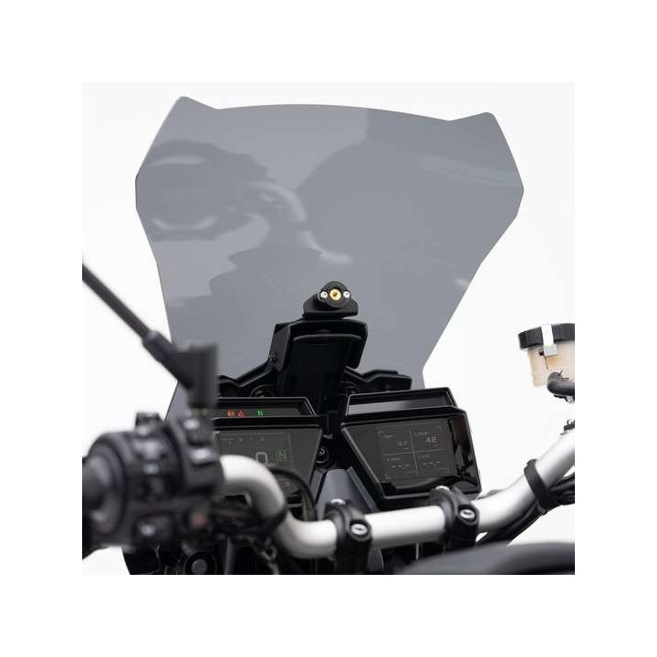 Support téléphone Quad Lock BCD Yamaha TRACER 9/GT 21-24