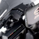 Support téléphone Quad Lock BCD Yamaha TRACER 9/GT 21-24
