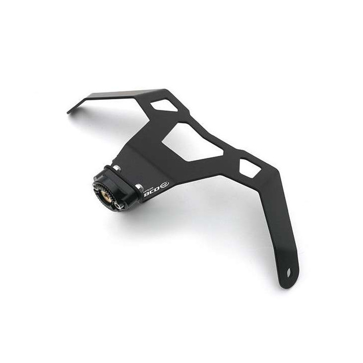 Support téléphone Quad Lock BCD Yamaha X-MAX 125/300 23-