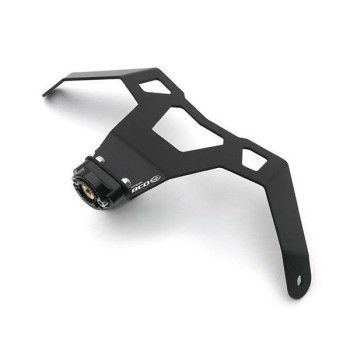 Support téléphone Quad Lock BCD Yamaha X-MAX 125/300 23-