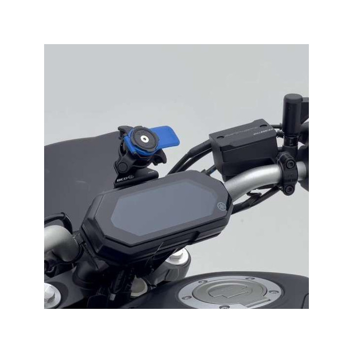 Support téléphone Quad Lock BCD Yamaha MT-07 18-23
