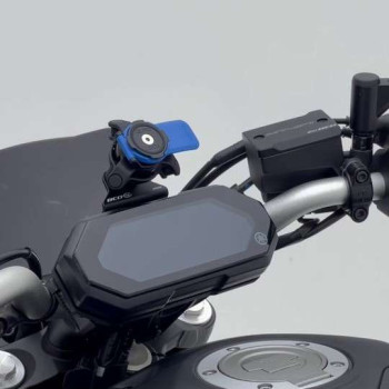 Support téléphone Quad Lock BCD Yamaha MT-07 18-23