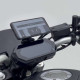 Support téléphone Quad Lock BCD Yamaha MT-07 18-23