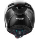 Casque moto Nolan X-804 RS ULTRA CARBON PURO Brillant