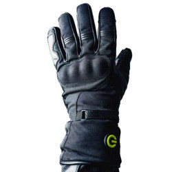 Gants chauffants moto GreenForce HYBRID MK.2