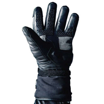 Gants chauffants moto GreenForce HYBRID MK.2 Gants chauffants moto GreenForce HYBRID MK.2