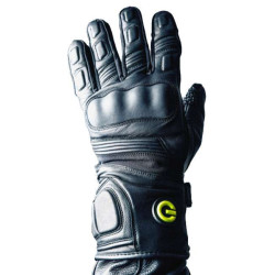 Gants chauffants moto GreenForce HYBRID MK.3