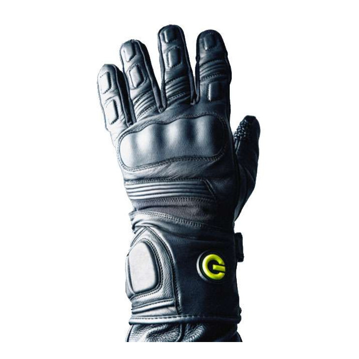 GreenForce HYBRID MK.3 motorcycle heated gloves