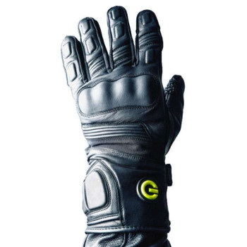 GreenForce HYBRID MK.3 motorcycle heated gloves