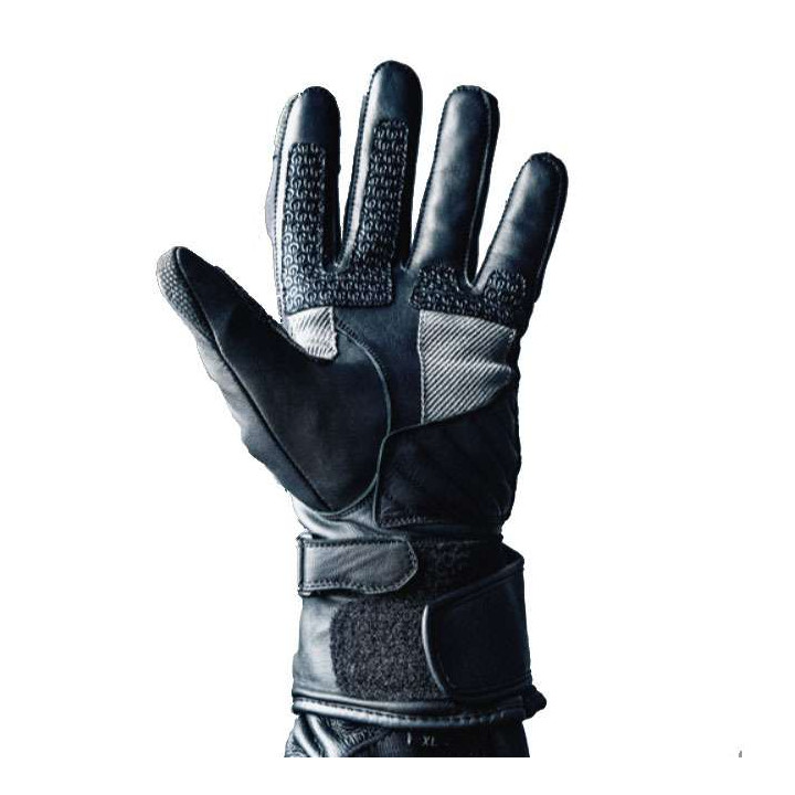 GreenForce HYBRID MK.3 motorcycle heated gloves