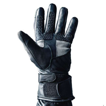 GreenForce HYBRID MK.3 motorcycle heated gloves