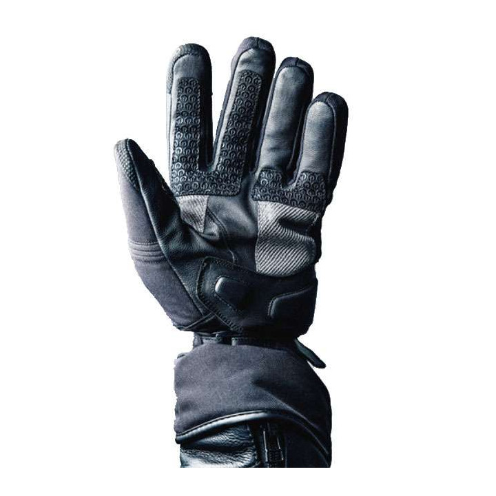 GreenForce HYBRID MK.4 women's heated motorcycle gloves