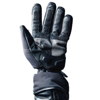 GreenForce HYBRID MK.4 women's heated motorcycle gloves