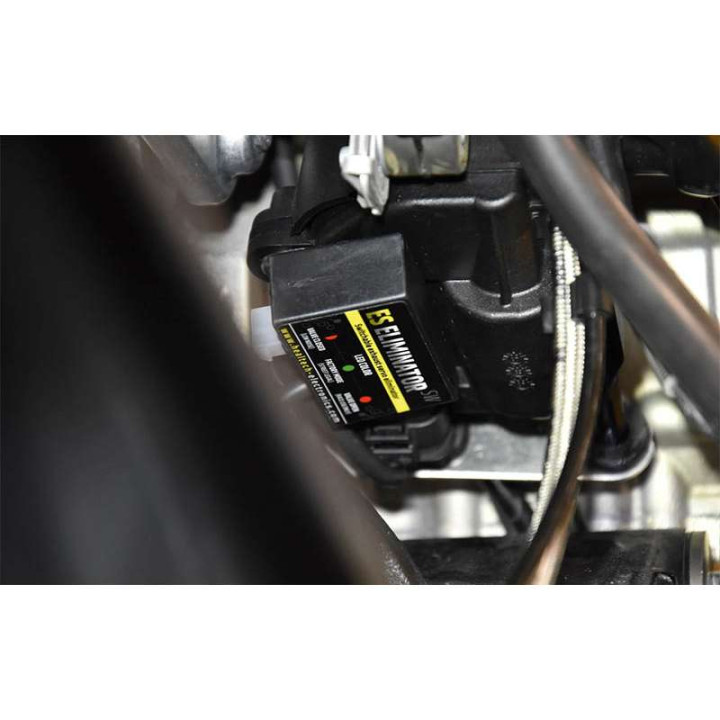 Healtech ESE-SW-BM1 exhaust valve pilot kit