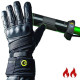 Poignées chauffantes + gants chauffants GreenForce HYBRID MK.1