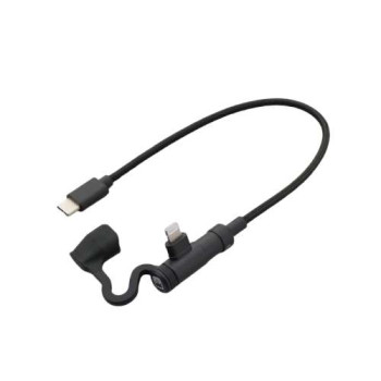 Câble de charge USB-C vers Lightning Daytona (80469)