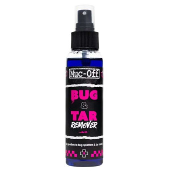 Nettoyant Muc-Off Bug and Tar Remover 100ml