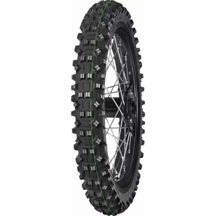 Pneu avant Mitas TERRA FORCE-EF Super Light 90/90-21 54R TT