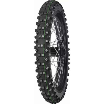 Pneu avant Mitas TERRA FORCE-EF Super Light 90/90-21 54R TT Pneu avant Mitas TERRA FORCE-EF Super Light 90/90-21 54R TT