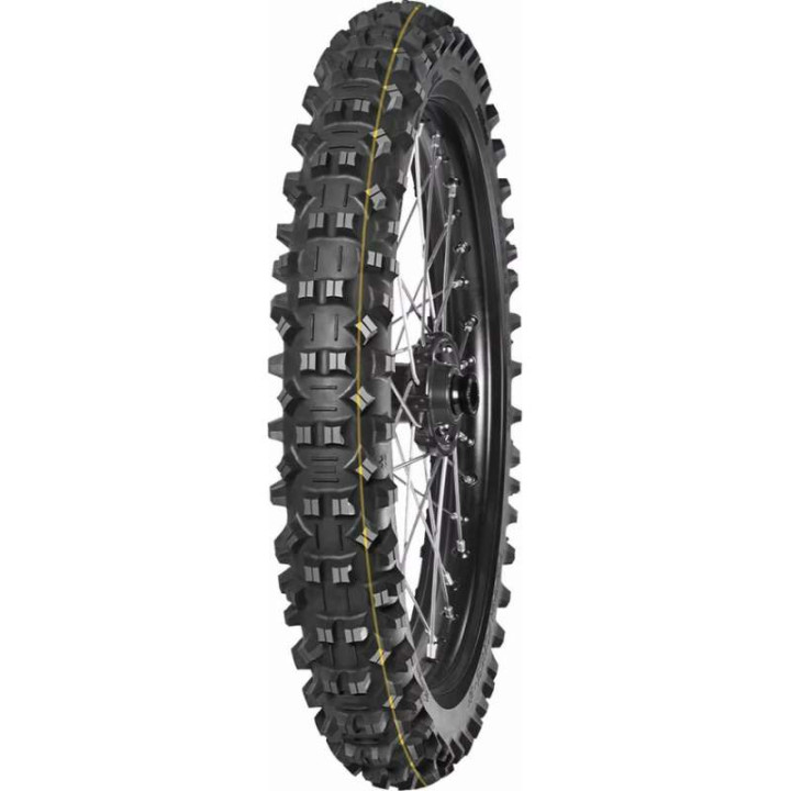 Mitas TERRA FORCE-EF Super 90/90-21 54R TT front tire Mitas TERRA FORCE-EF Super 90/90-21 54R TT front tire