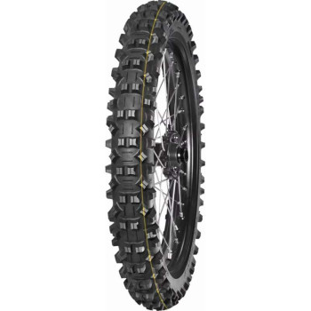 Pneu avant Mitas TERRA FORCE-EF Super 90/90-21 54R TT