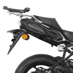 Top case support Shad TOP MASTER (S0GS14ST) Suzuki GSX-S1000GX 24- Top case support Shad TOP MASTER (S0GS14ST) Suzuki GSX-S1000GX 24-