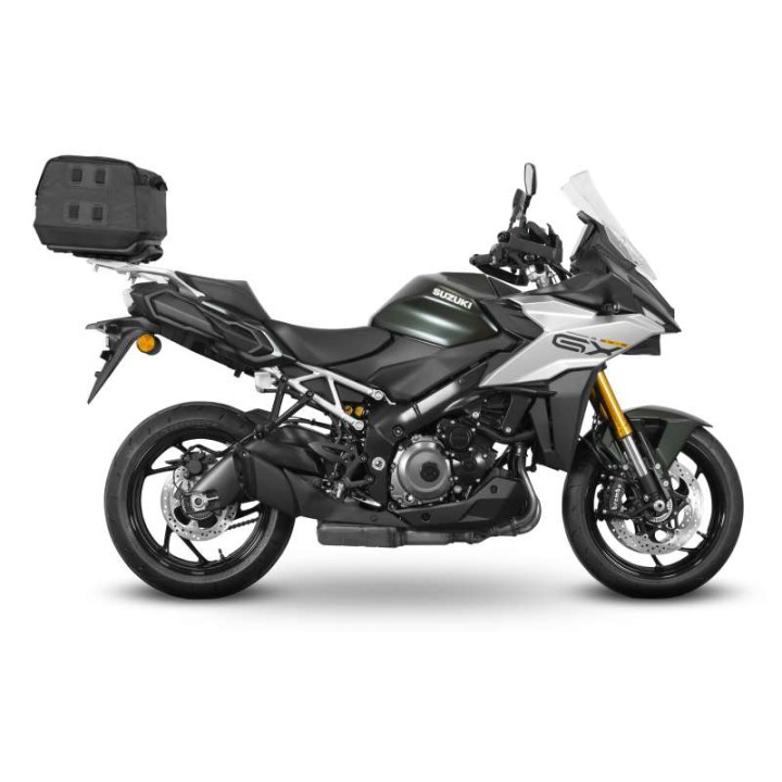 Support top case Shad TOP MASTER (S0GS14ST) Suzuki GSX-S1000GX 24-
