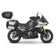 Support top case Shad TOP MASTER (S0GS14ST) Suzuki GSX-S1000GX 24-