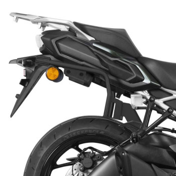 Support valises latérales Shad 3P SYSTEM (S0GS14IF) Suzuki GSX-S1000GX 24-