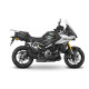 Support valises latérales Shad 3P SYSTEM (S0GS14IF) Suzuki GSX-S1000GX 24-