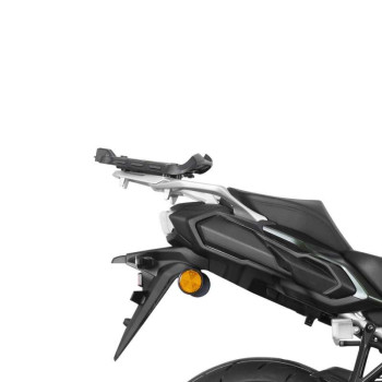Kit top case Shad SH58X + support (S0GS14ST) Suzuki GSX-S1000GX