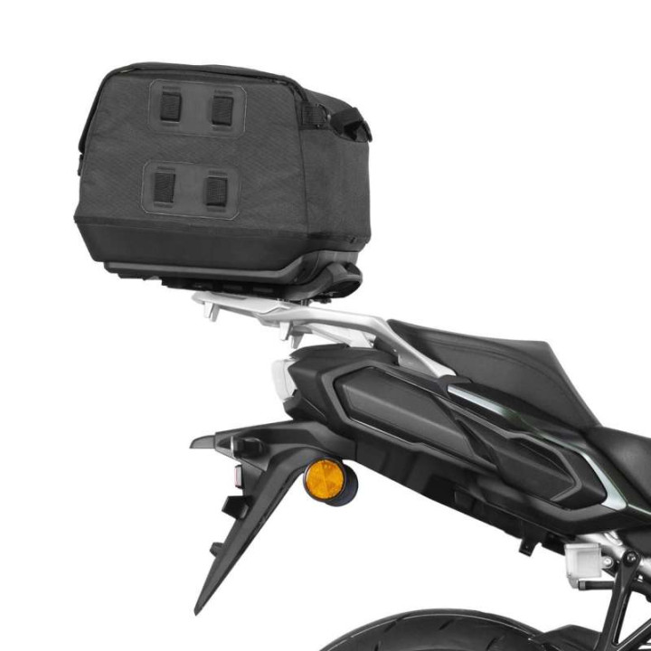 Kit top case Shad TERRA TR50 + support (S0GS14ST) Suzuki GSX-S1000GX