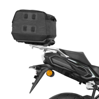 Kit top case Shad TERRA TR50 + support (S0GS14ST) Suzuki GSX-S1000GX