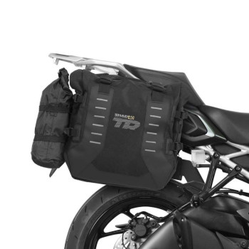 Kit sacoches Shad TERRA TR40 + supports 3P (S0GS14IF) Suzuki GSX-S1000GX Kit sacoches Shad TERRA TR40 + supports 3P (S0GS14IF) Suzuki GSX-S1000GX