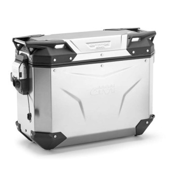 Valise droite Givi TREKKER OUTBACK EVO SMART 37L
