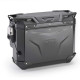 Givi TREKKER OUTBACK EVO SMART 33L BLACK LINE right-hand suitcase