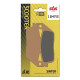 Sinter SBS 184MS brake pads