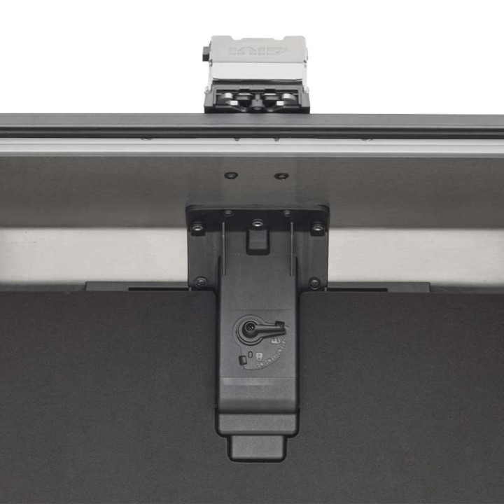 Top case moto GIVI Monokey TREKKER OUTBACK EVO SMART 58L Top case moto GIVI Monokey TREKKER OUTBACK EVO SMART 58L