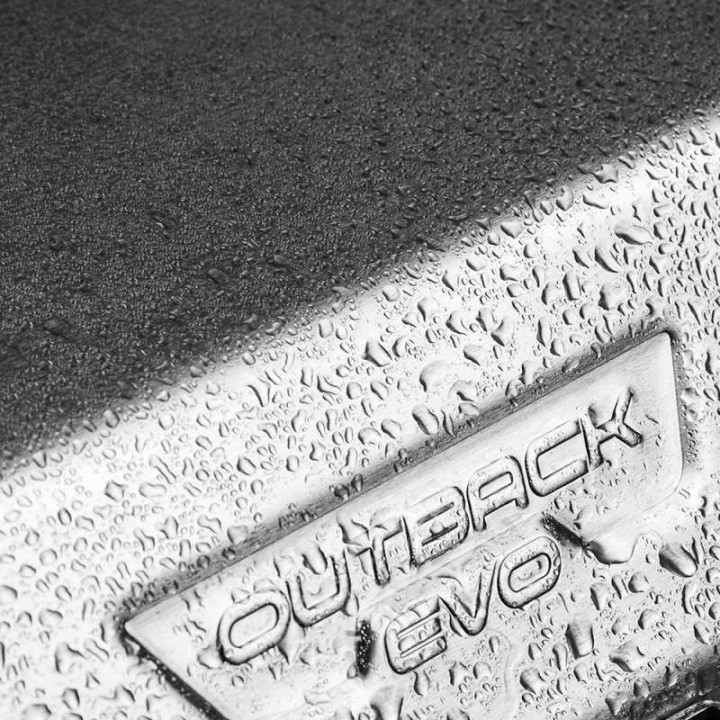 Top case moto GIVI Monokey TREKKER OUTBACK EVO SMART 58L Top case moto GIVI Monokey TREKKER OUTBACK EVO SMART 58L