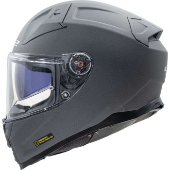 Casque moto LS2 FF811 VECTOR II Concrete 22.06