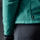 Women's motorcycle jacket Rev'it AFTERBURN H2O LADIES GREEN