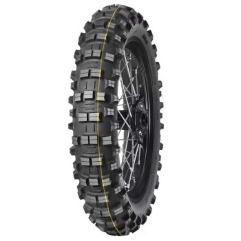 Pneu arrière Mitas TERRA FORCE-EF Super 120/90-18 65R TT