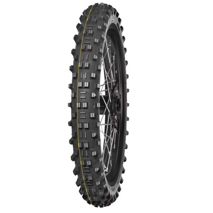 Mitas TERRA FORCE-EF 2 Super 90/100-21 57R TT front tire Mitas TERRA FORCE-EF 2 Super 90/100-21 57R TT front tire