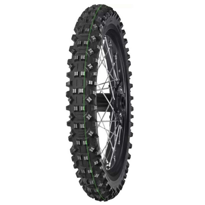 Mitas TERRA FORCE-EF 2 Super Light 90/100-21 57R TT front tire Mitas TERRA FORCE-EF 2 Super Light 90/100-21 57R TT front tire