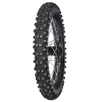Pneu avant Mitas TERRA FORCE-EF 2 Super Light 90/100-21 57R TT