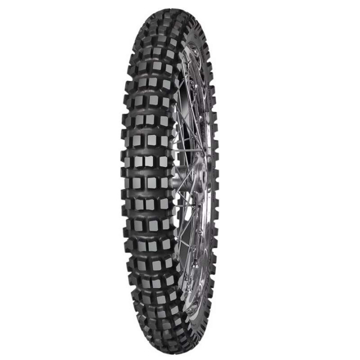 Mitas ENDURO TRAIL XT+ 90/100-21 57H TL/TT front tire Mitas ENDURO TRAIL XT+ 90/100-21 57H TL/TT front tire